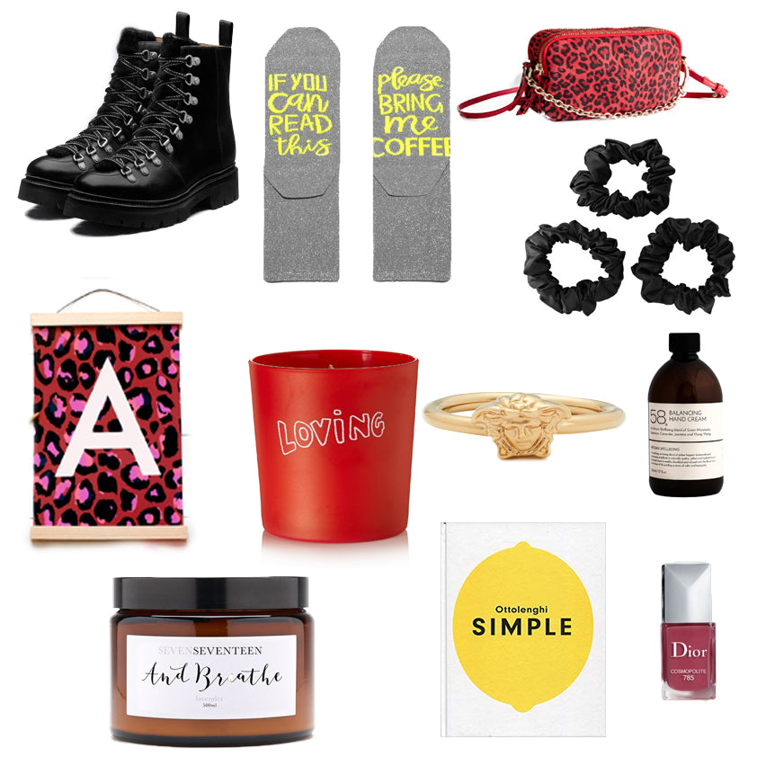 Gift Guide: Perfect Gift Ideas This Christmas