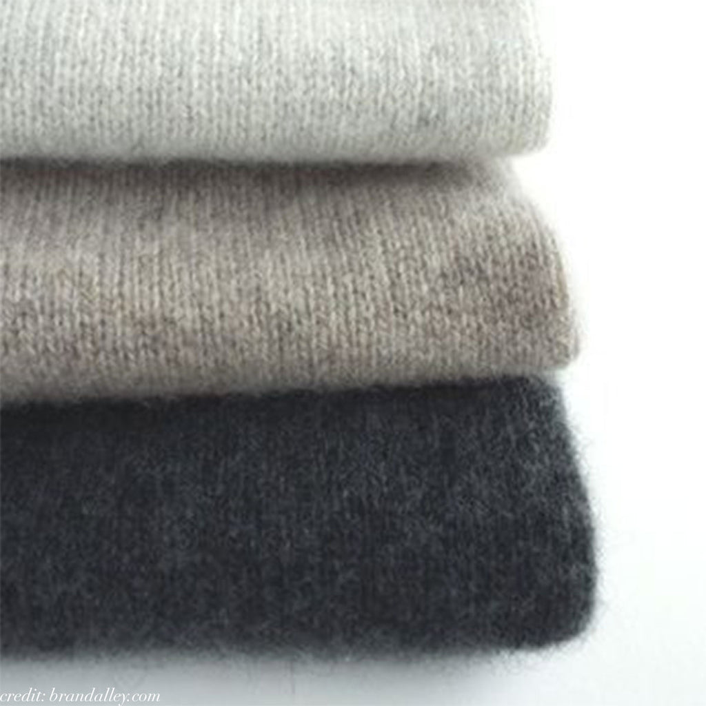 Why is Cashmere So Expensive?