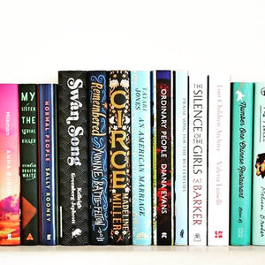 16 Must Read Books That Made The Women's Longlist