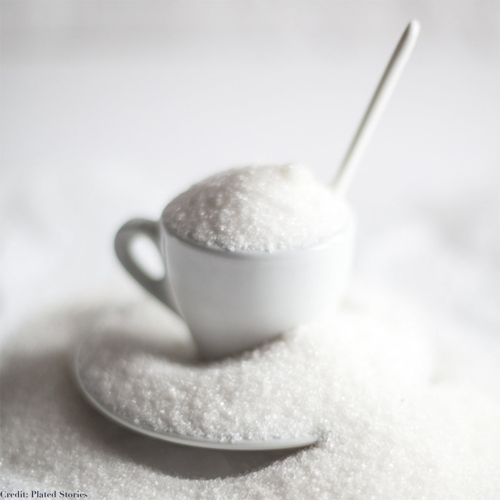 Simplest Ways To Cut Sugar From Your Diet