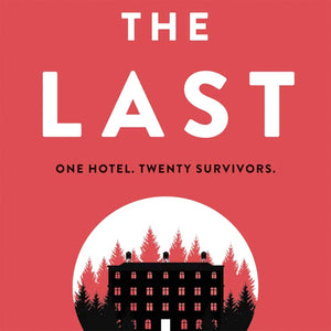 A Review | The Last by Hanna Jameson