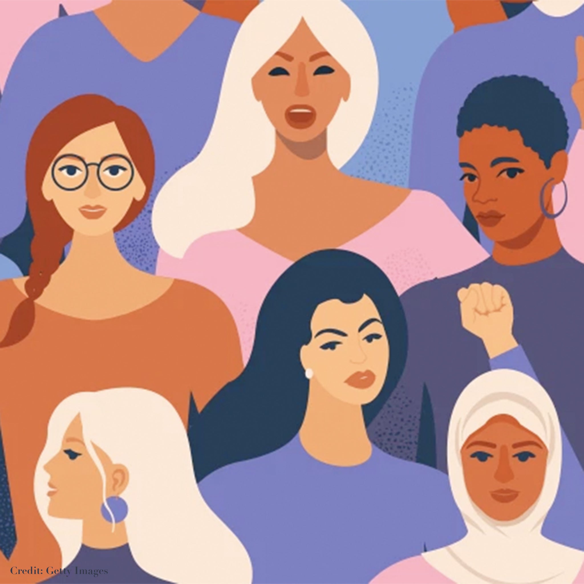 Empowering Quotes by Strong Women on International Women’s Day