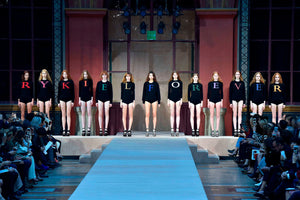 House of Rykiel – our tribute to the Godmother of knitwear