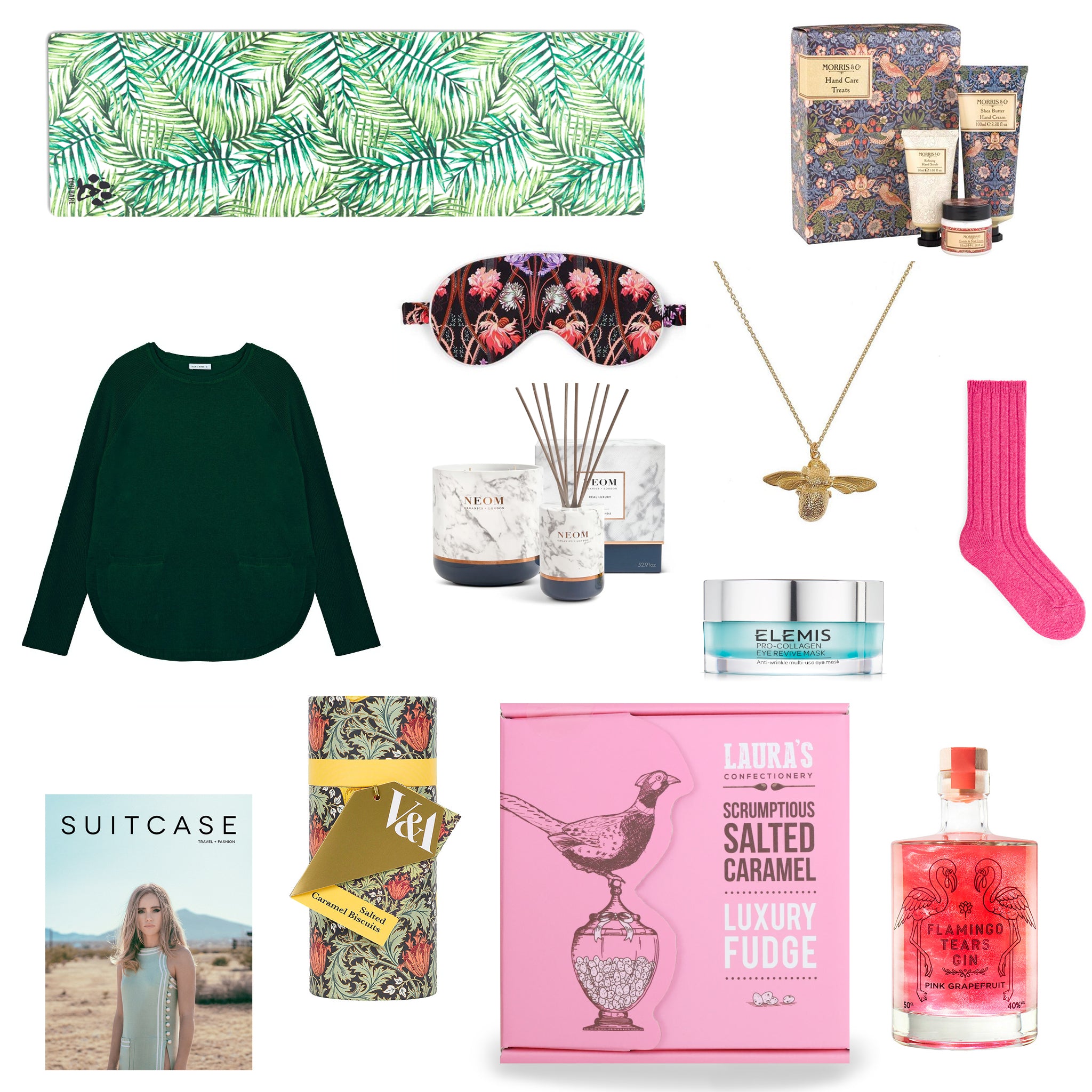 Our Mother's Day Gift Guide 2020