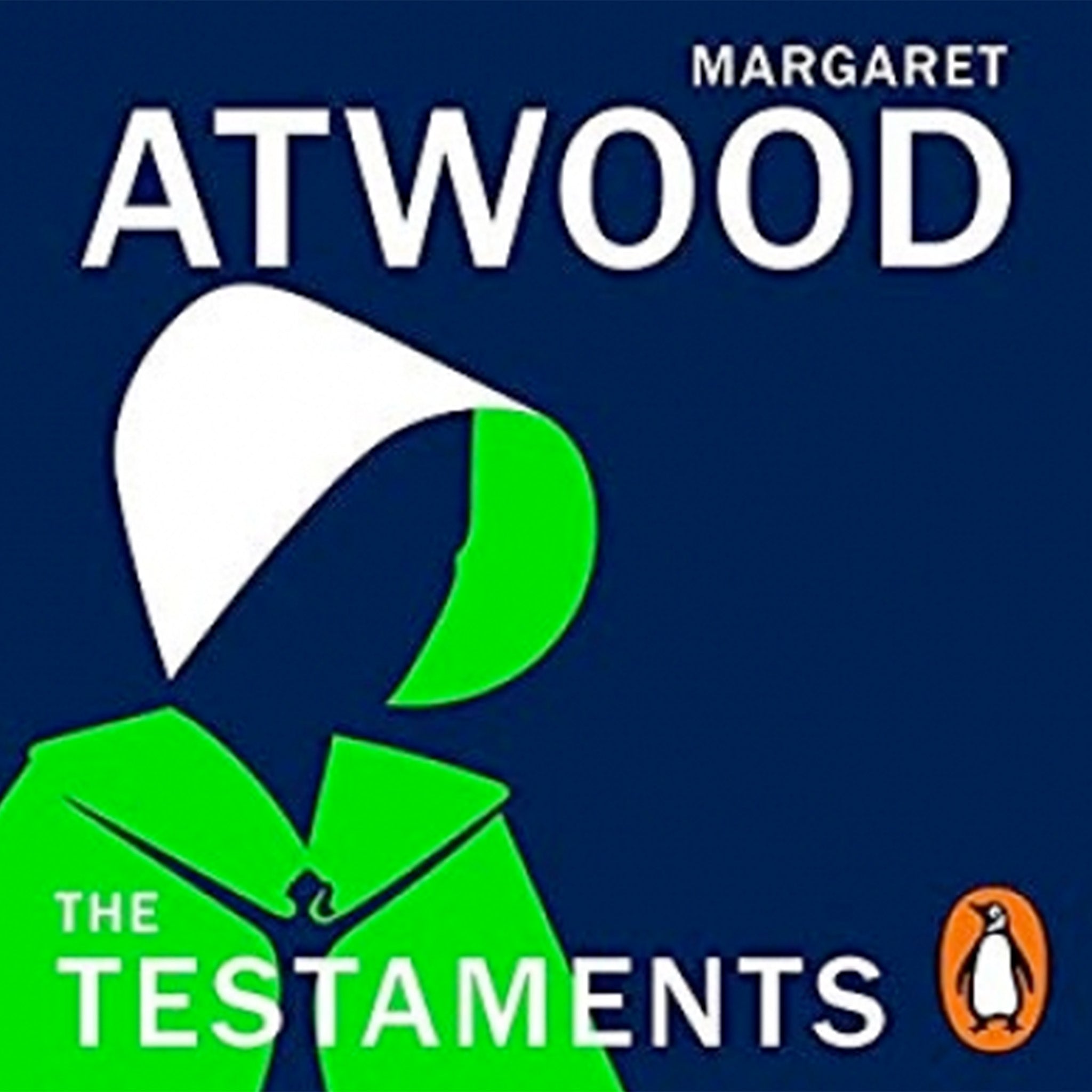 A Review | The Testaments By Margaret Atwood